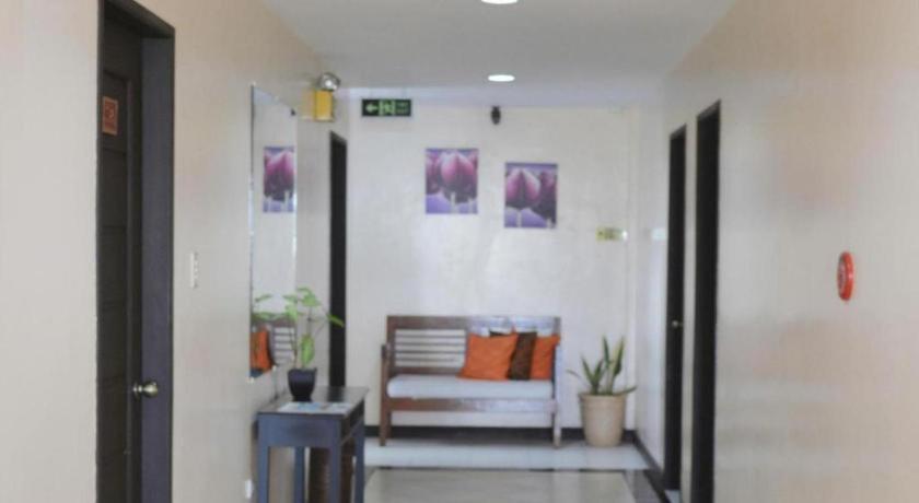 Ati-Atihan Festival Hotel Kalibo Exteriör bild