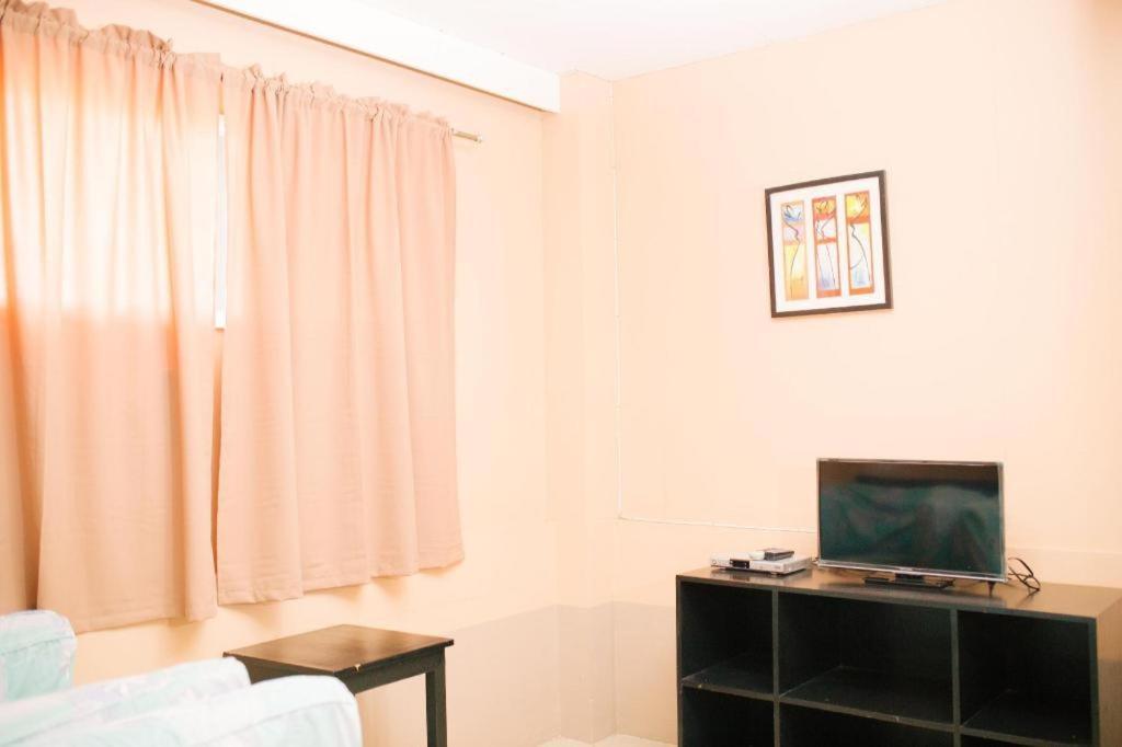 Ati-Atihan Festival Hotel Kalibo Exteriör bild